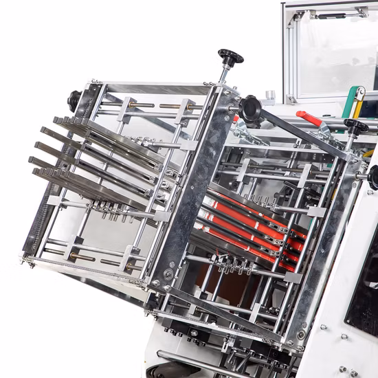 햄버거/버거 상자, 도시락 종이 상자, KFC 팝콘 칩 상자, 패스트 푸드 상자, 피자 상자, 테이크아웃 상자 만들기/성형 기계, 종이 상자 상자 세우는 기계